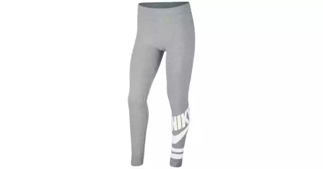 Nike Sportswear Leggings 939447-093 122 Szary