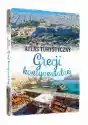 Atlas Turystyczny Grecji Kontynentalnej
