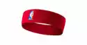 Nike Seamless Knit Headband N1003591-097 One Size Czarny