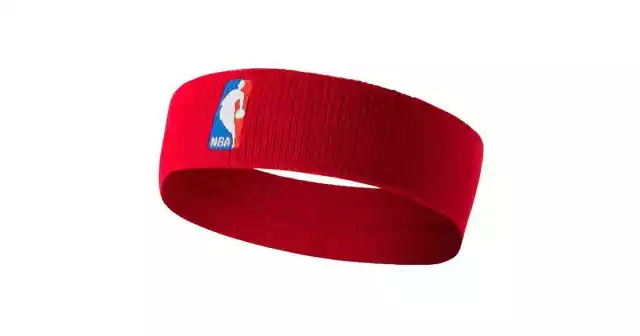 Nike Seamless Knit Headband N1003591-097 One Size Czarny