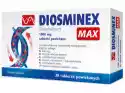 Diosminex Max 1000Mg X 30 Tabletek