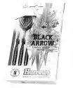 Rzutki Harrows Black Arrows Softip 16Gr