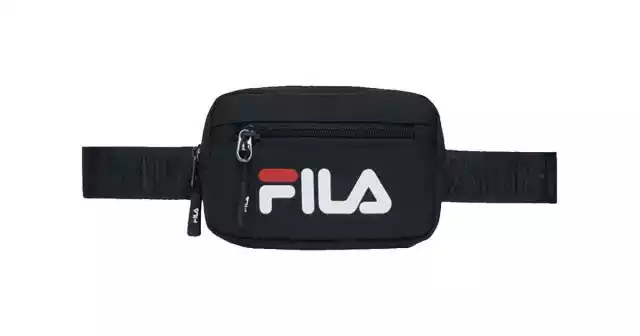 Fila Sporty Belt Bag 685113-002 One Size Czarny