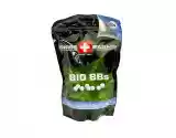 Kulki Asg Biodegradowalne Swiss Arms 0,30 G 1 Kg (Ka-Bb-07-Wh) C