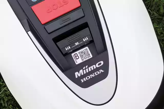 Honda Robot Koszący Hrm Miimo 40 Live I Raty 10 X 0% |  Dostawa 