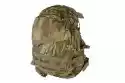 Plecak Gfc Tactical,  3-Day Assault Pack, Mc, Nylon, 32L (Gft-20