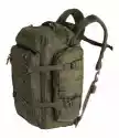 Plecak First Tactical Specialist 3-Day 180004 (830) Zielony (U1T