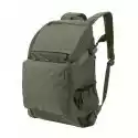 Plecak Helikon Bail Out Bag, Nylon,  Adaptive Green, 25L  (Pl-Bo