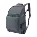 Plecak Helikon Bail Out Bag, Shadow Grey, Nylon, 25L (Pl-Bob-Nl-