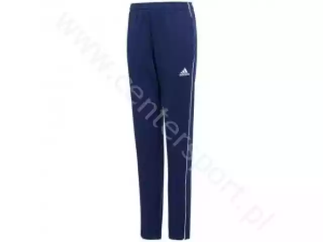  Spodnie Juniorskie Adidas Core 18 Treinig Cv3994