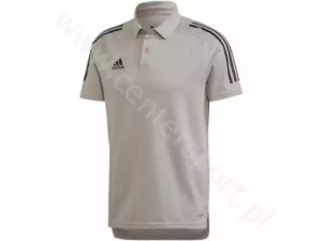 Koszulka Adidas Con20 Polo Ed9247