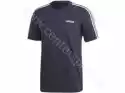 Koszulka Adidas Essentials 3 Stripes Tee Du0440