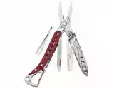 Multitool Leatherman Style Ps Red (831866)