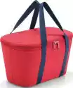 Torba Coolerbag Xs Red