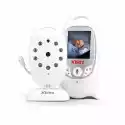 Xblitz Baby Monitor Bezprzewodowa Niania Elektroniczna (Xbl-Bab-