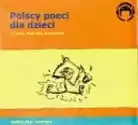 Cd Mp3 Polscy Poeci Dla Dzieci - Opracowanie Zbiorowe