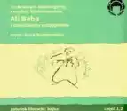 Cd Mp3 Ali Baba I Czterdziestu Rozbójników - Opracowanie Zbiorow