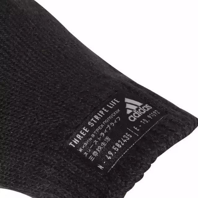 Rękawiczki Adidas Performance Gloves Czarne
