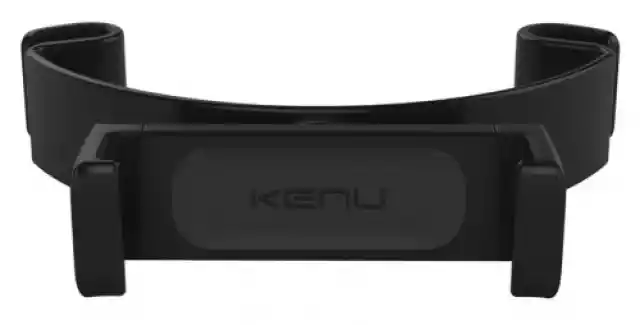 Uchwyt Zagłówkowy Kenu Airvue Car Tablet Mount, Czarny