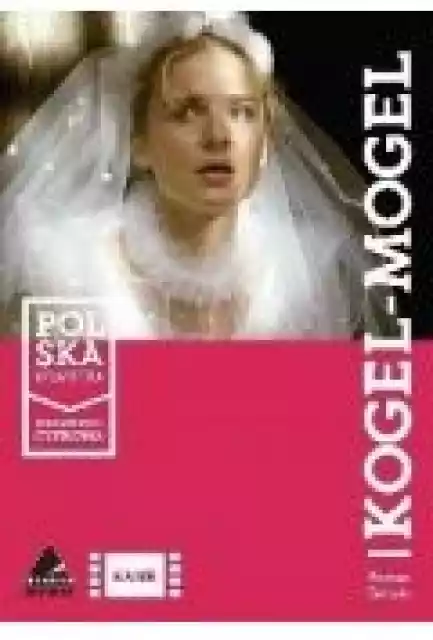 Kogel-Mogel (Blu-Ray)