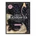 Mediheal Meience Blackbean Tea Maska W Płachcie Rozjaśniająco Na