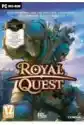 Royal Quest Pakiet Startowy Pc Dvdrom Pl