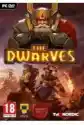 The Dwarves Pc Dvdrom Pl