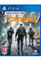 Tom Clancys The Division Ps4