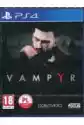 Ps4 Vampyr