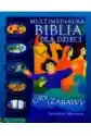 Multimedialna Biblia Dla Dzieci. Historia Mojżesza