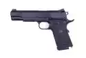 Replika Pistoletu Kp-07 (Green Gas) (Kjw-02-001943)