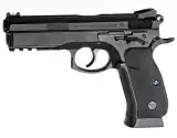Pistolet Asg Sp-01 Shadow Sprężynowy  (17655)