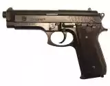 Pistolet Asg Taurus Pt 92 Metal Slide (210113)