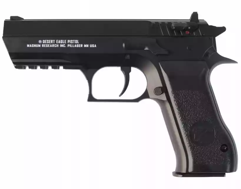 Pistolet Asg Gnb Cybergun Baby Desert Eagle Co2 (090300)