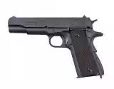Pistolet Asg Cybergun Gbb Colt 1911 100Th Anniversary - Grey (18