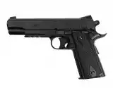 Pistolet Gnb Colt M45A1 - Black (180314)