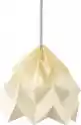 Lampa Moth Canary Yellow