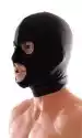 Maska Kominiarka 3 Otwory | 100% Oryginał| Dyskretna Przesyłka