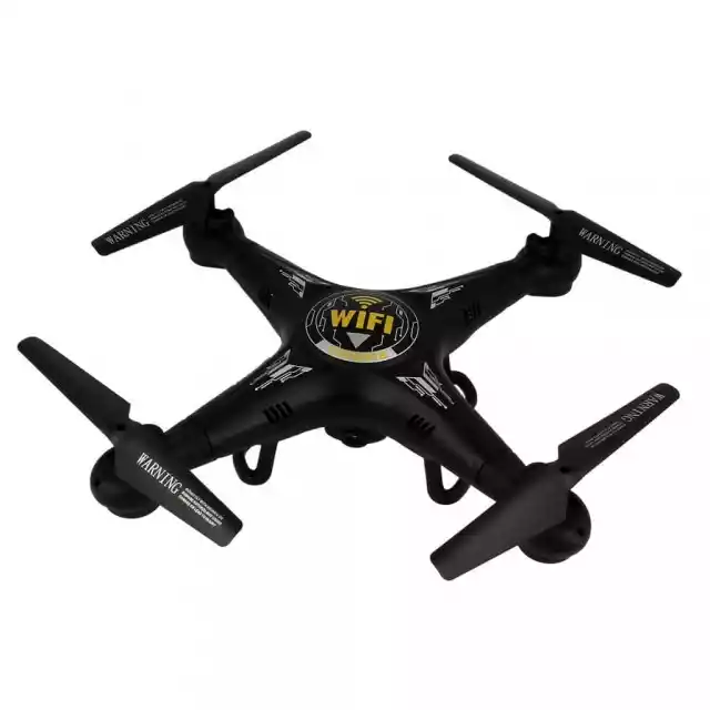 Xblitz Online - Dron Quadcopter Z Kamerą Podgląd Na Żywo Wifi!
