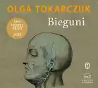 Cd Mp3 Bieguni - Olga Tokarczuk
