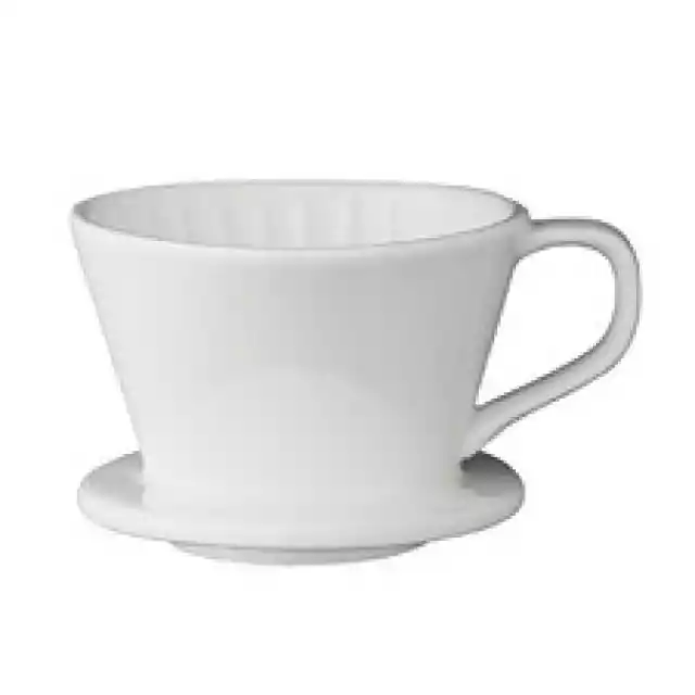 Ceramiczny Dripper Do Kawy Lene Bjerre