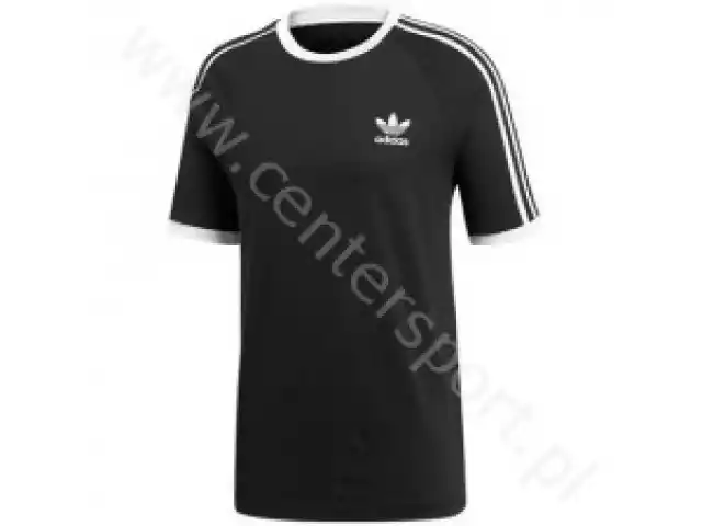 Koszulka Adidas 3 Stripes Tee  Cw1202
