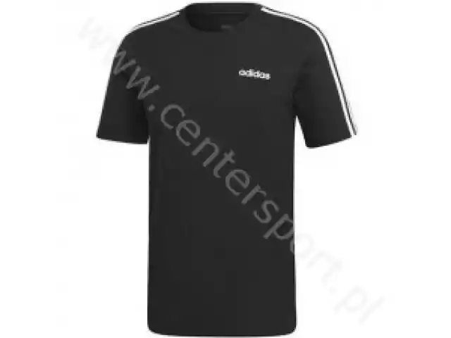 Koszulka Adidas Essentials 3 Stripes Dq3113