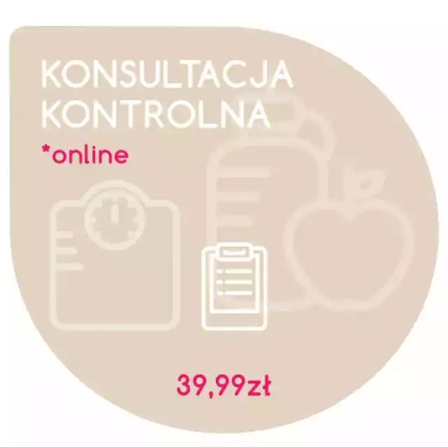 Konsultacja Kontrolna Online