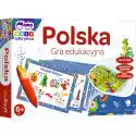 Gra Magiczny Ołówek Polska  02114 -