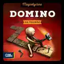 Gra Magnetyczna Domino -