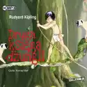 Cd Mp3 Druga Księga Dżungli - Rudyard Kipling