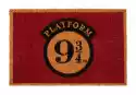 Harry Potter Platform 9 3/4 - Wycieraczka