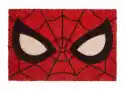 Marvel Spiderman Eyes - Wycieraczka
