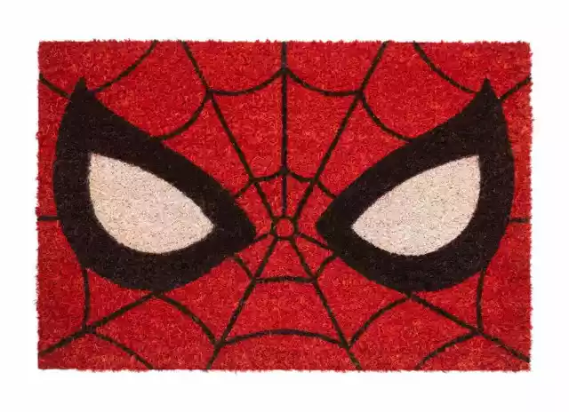 Marvel Spiderman Eyes - Wycieraczka